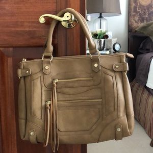 Steve Madden bag